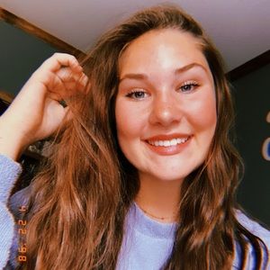 Meet your Posher, Payton